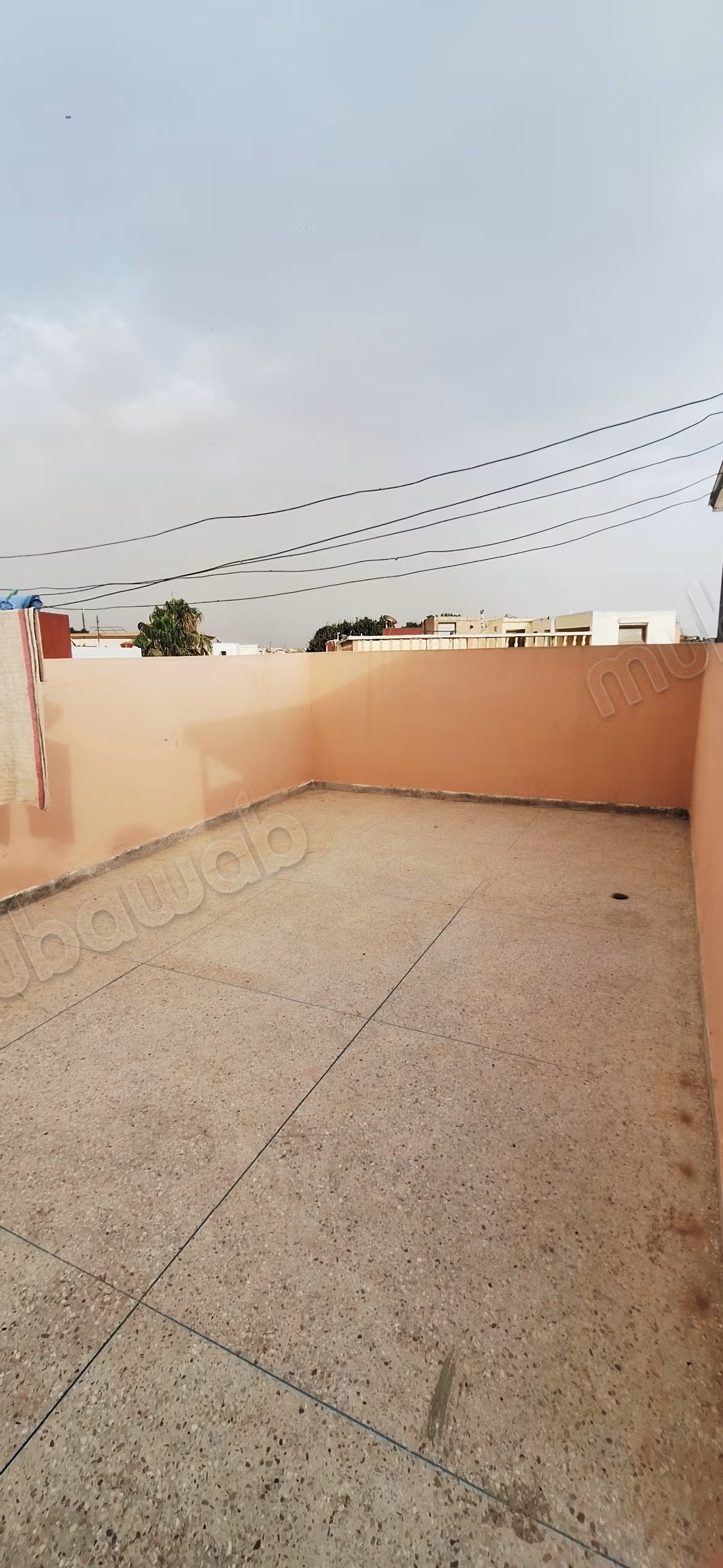 Appartamento arredato a Bouargane