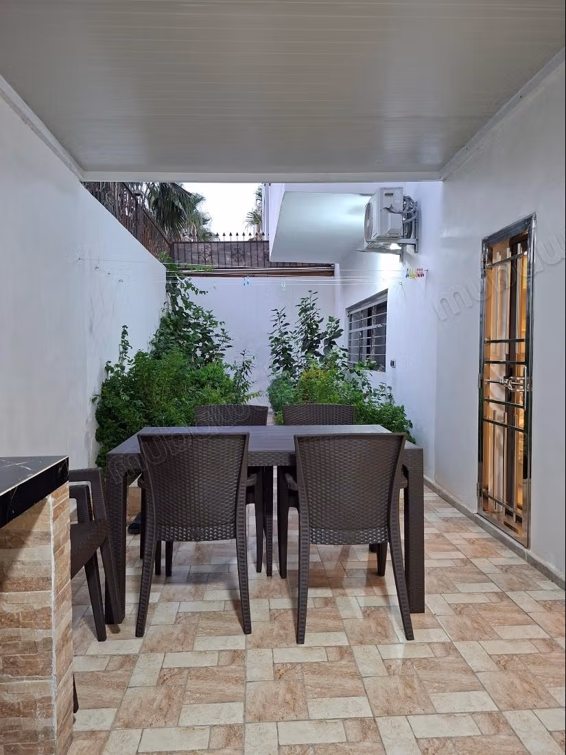Maison Garden, Family Friendly, 24/7 Security