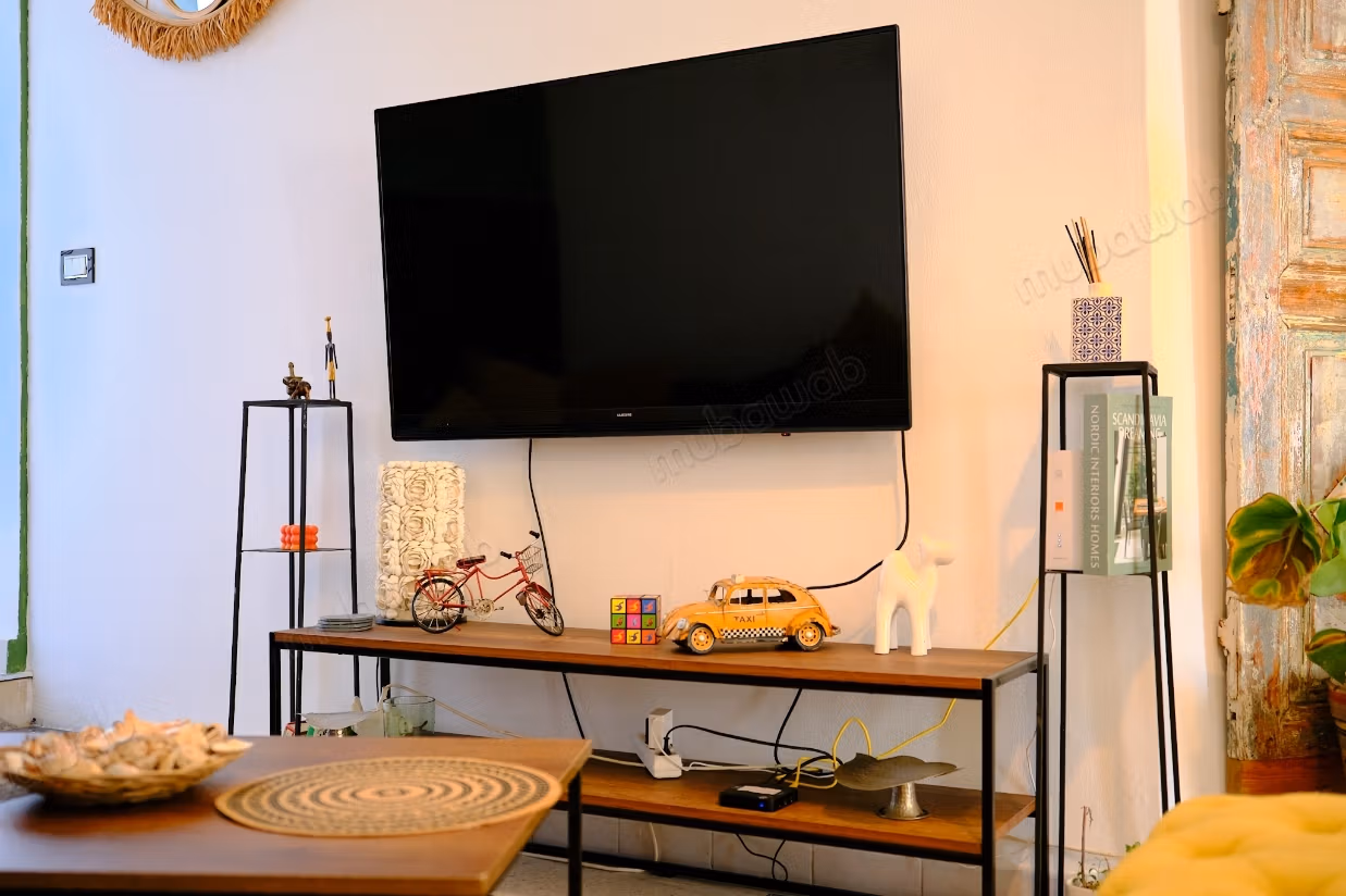 Appartement Marsa Plage meublé