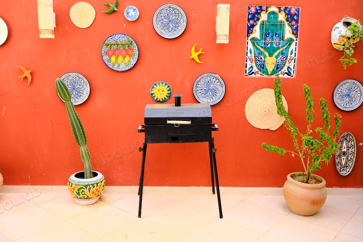 Appartement Marsa Plage meublé