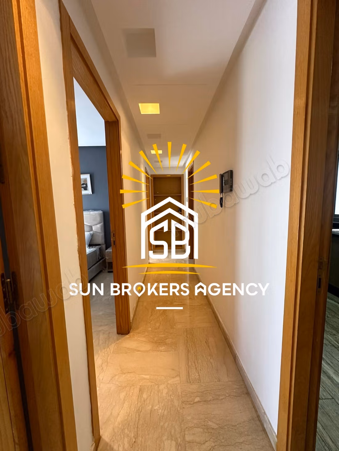 Superbo bene 3 camere palma