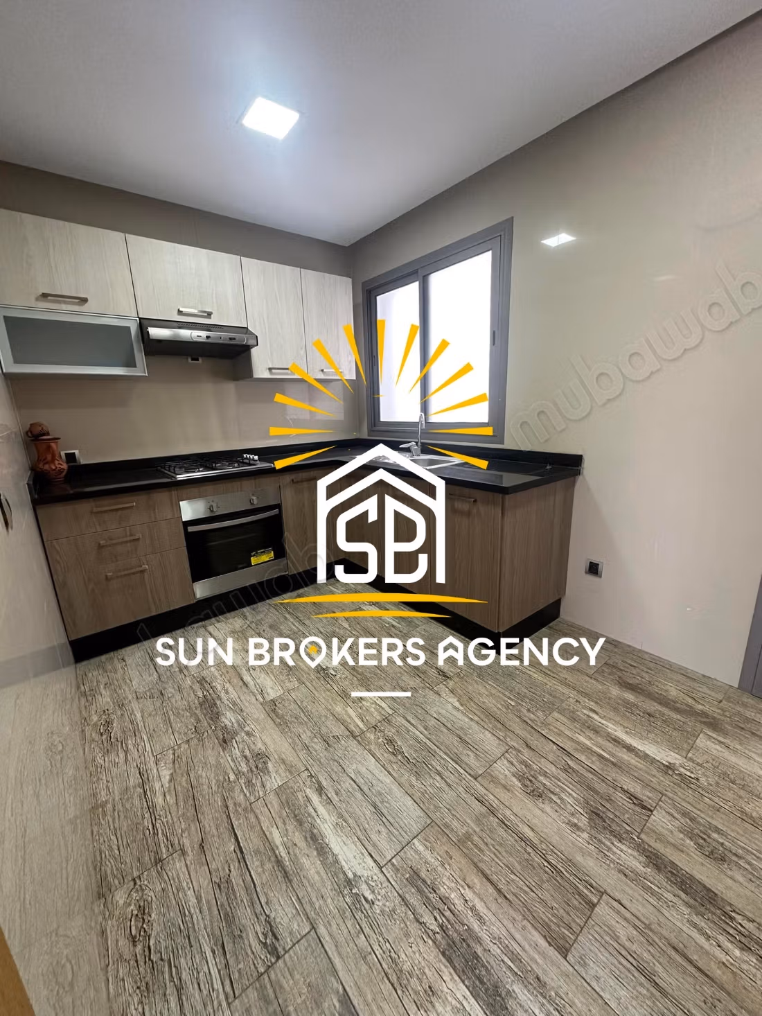 Superbo bene 3 camere palma