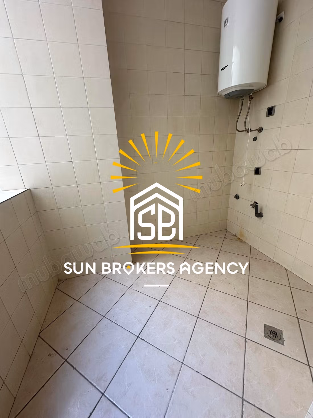Superbo bene 3 camere palma