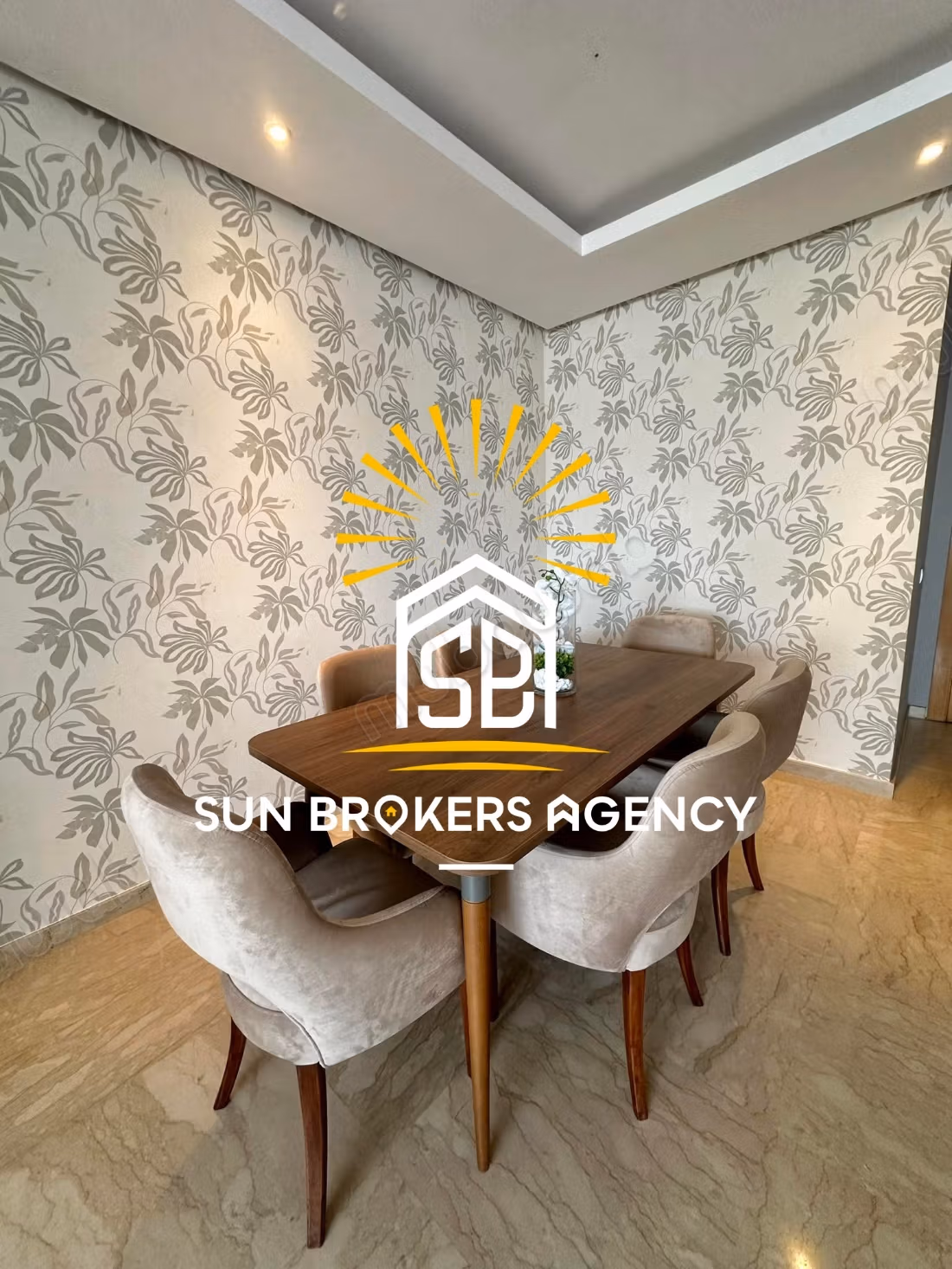 Superbo bene 3 camere palma