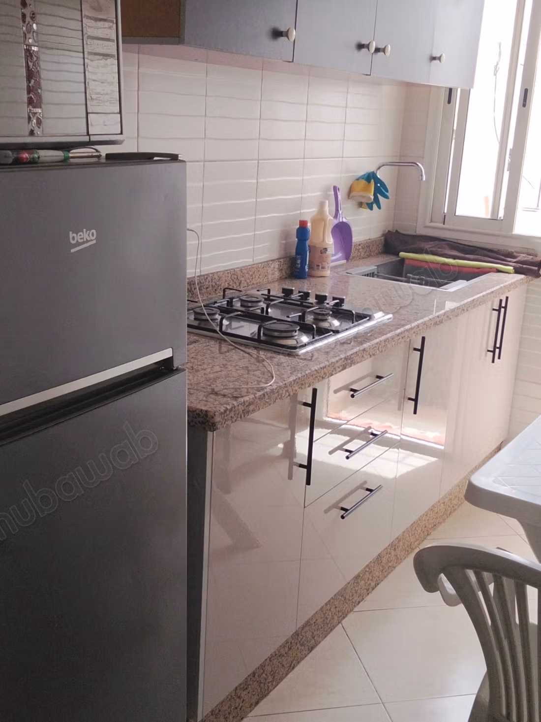 Appartement a louer