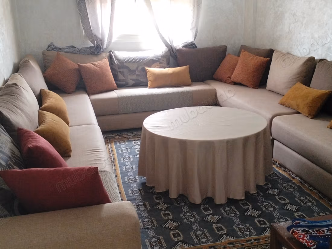 Appartement a louer