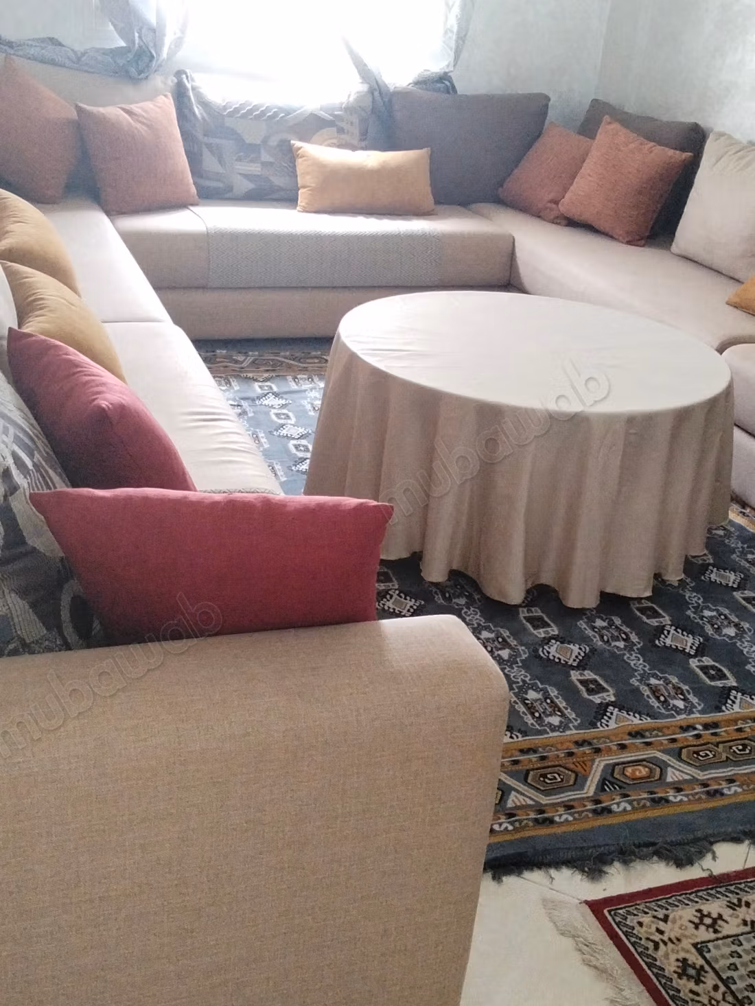 Appartement a louer