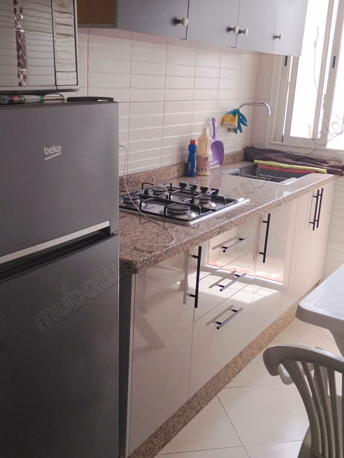 شقة للايجار