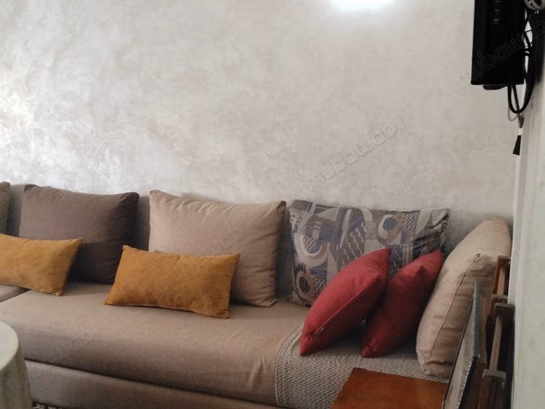 Appartement a louer