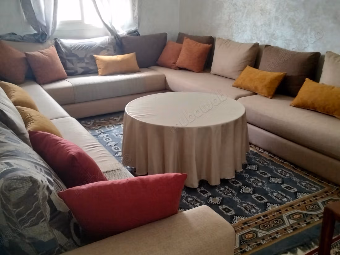 Appartement a louer