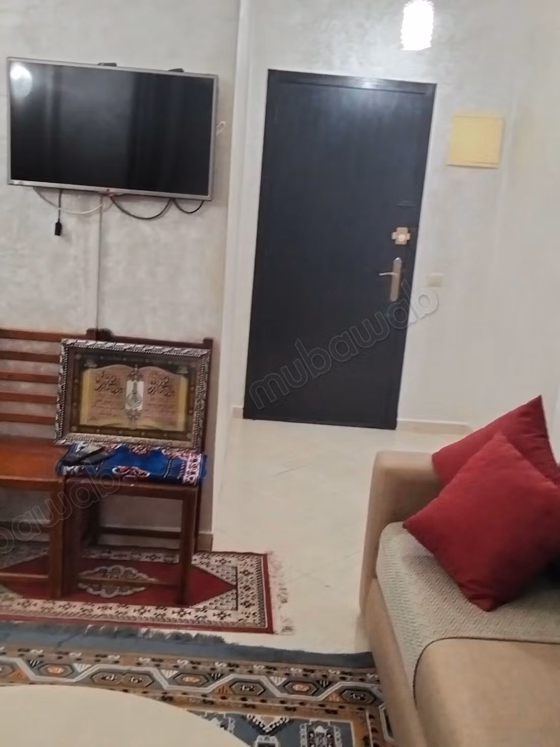 شقة للايجار