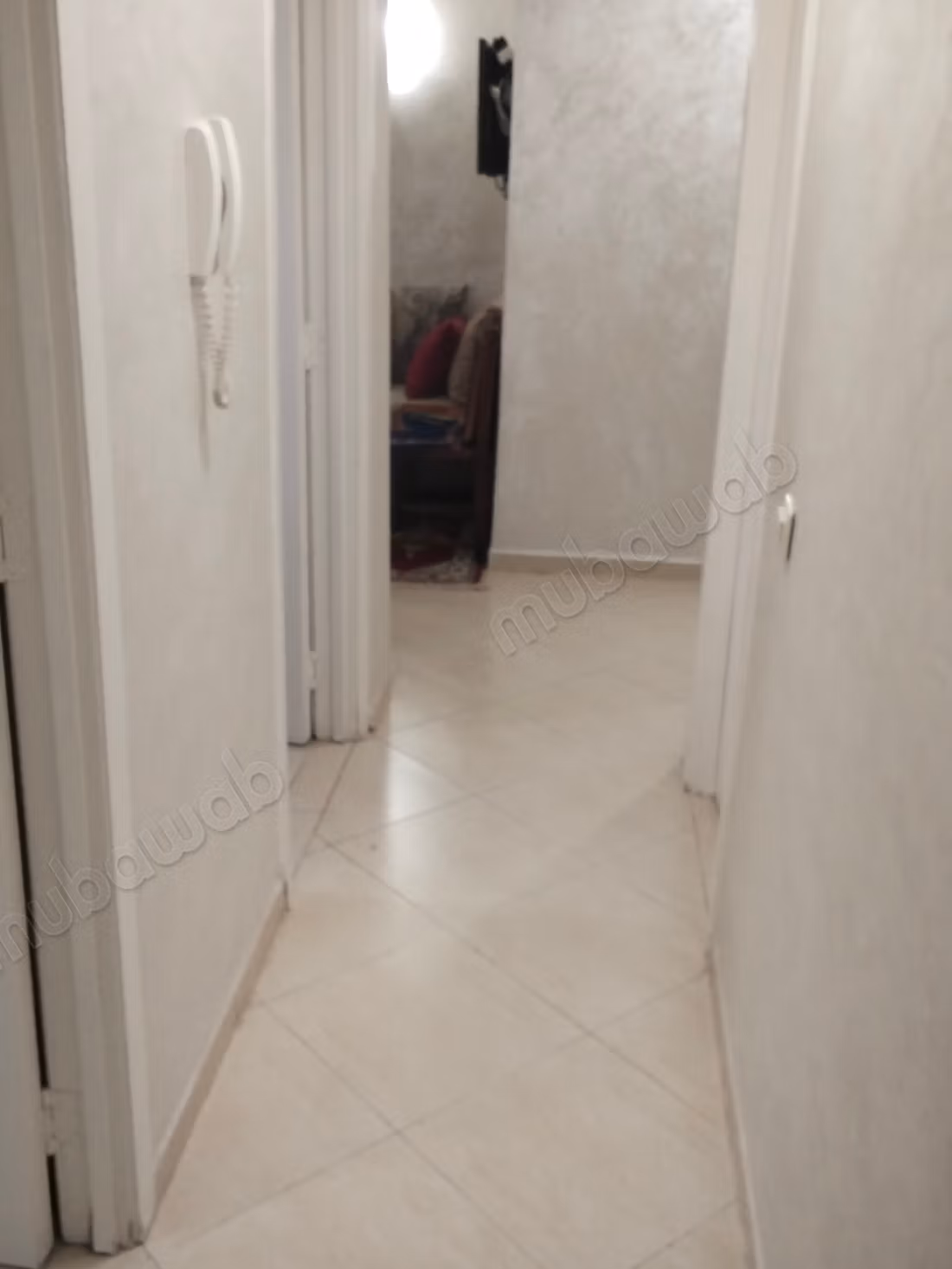 شقة للايجار