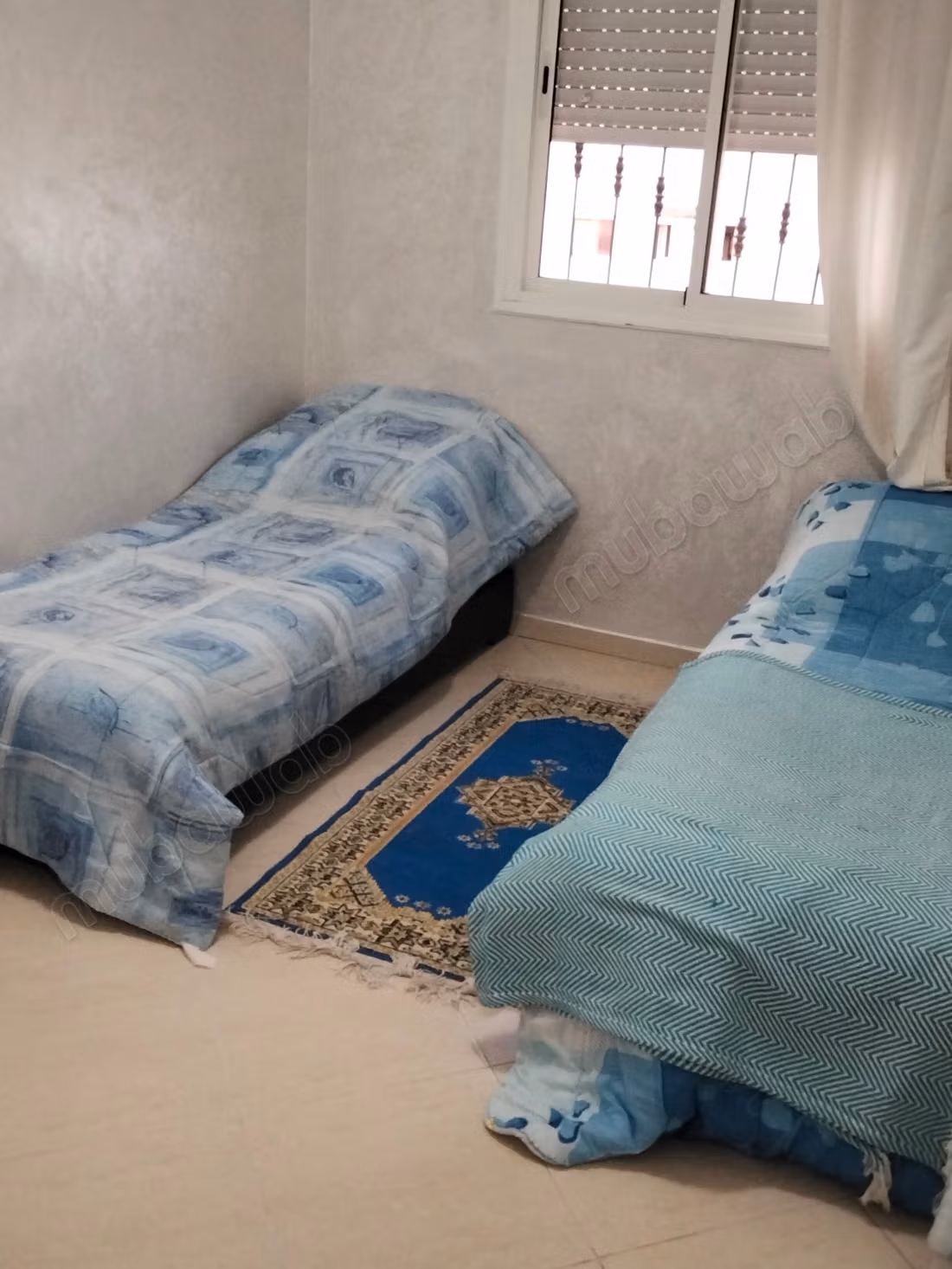 شقة للايجار