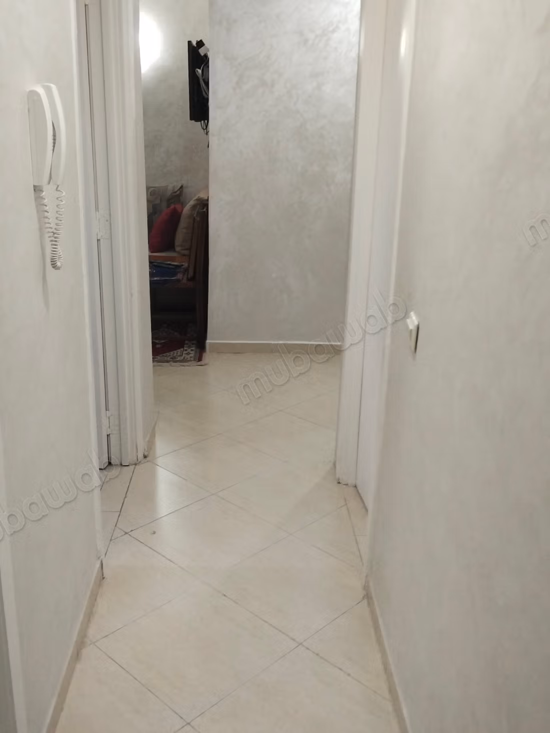 شقة للايجار