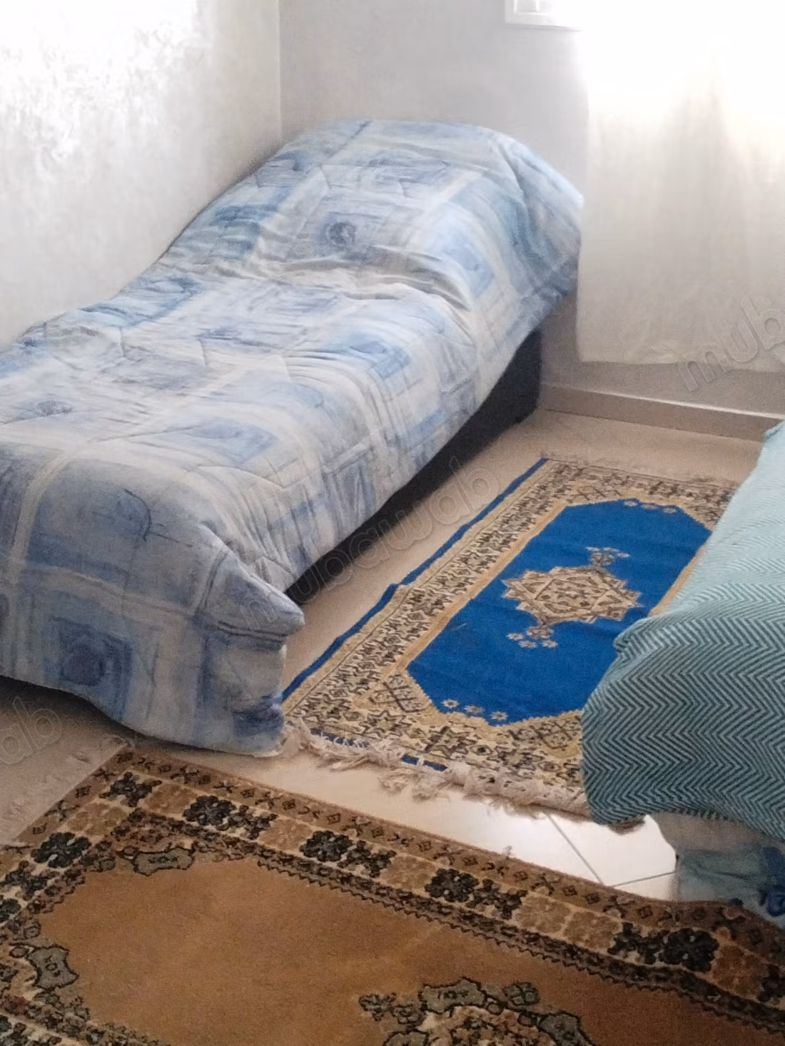 Appartement a louer
