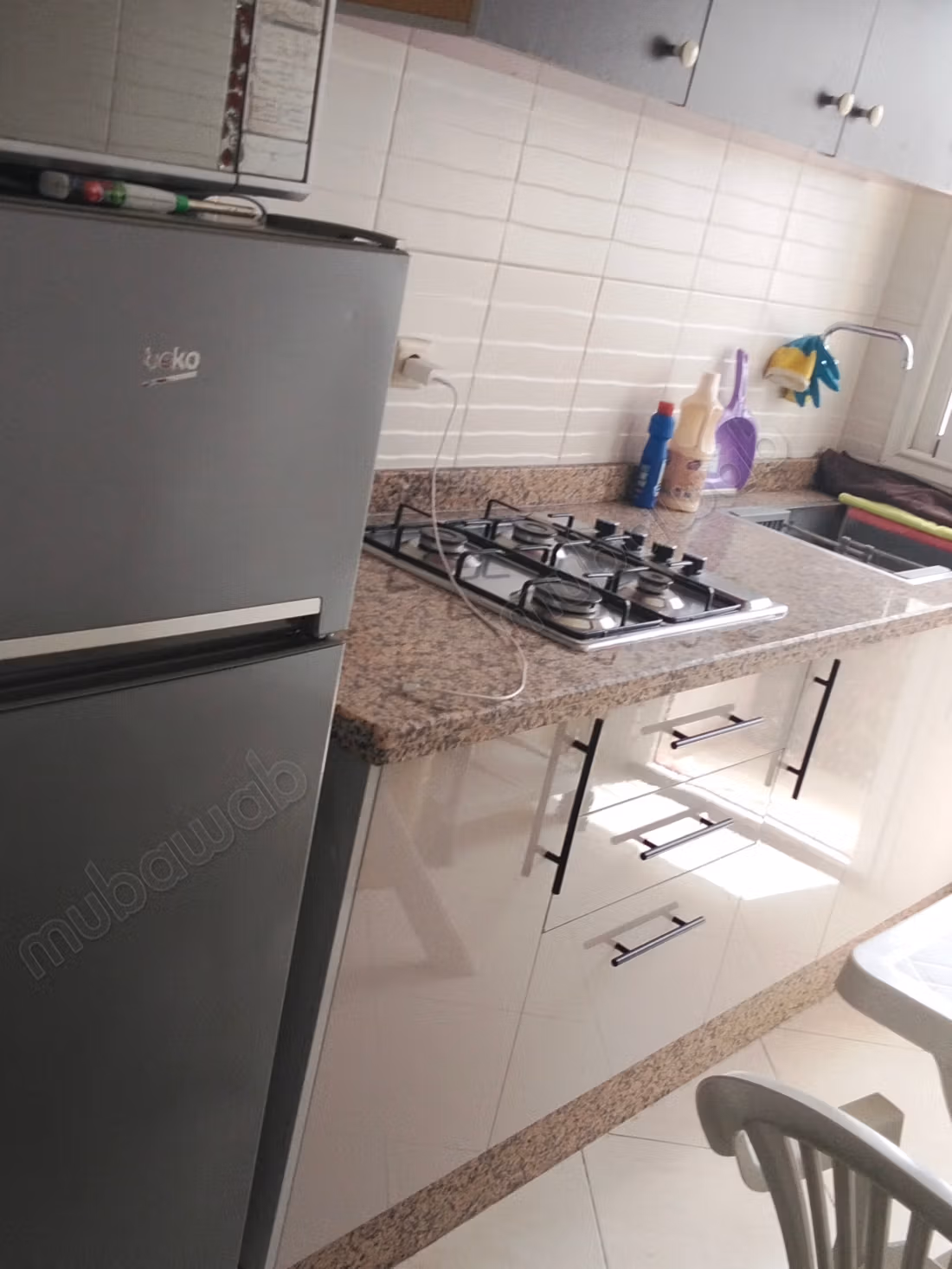 Appartement a louer