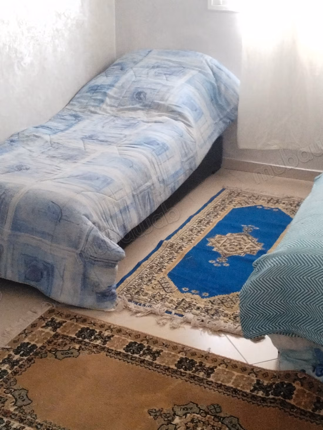 شقة للايجار