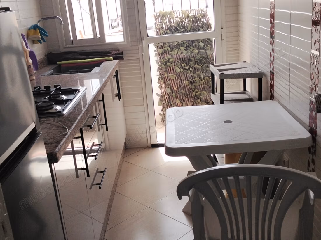 Appartement a louer
