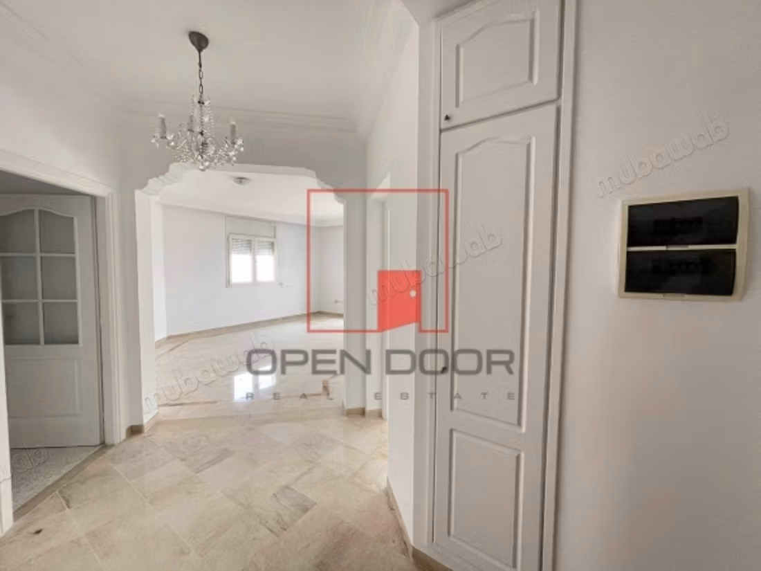 IN VENDITA – Appartamento S4 a L'Aouina