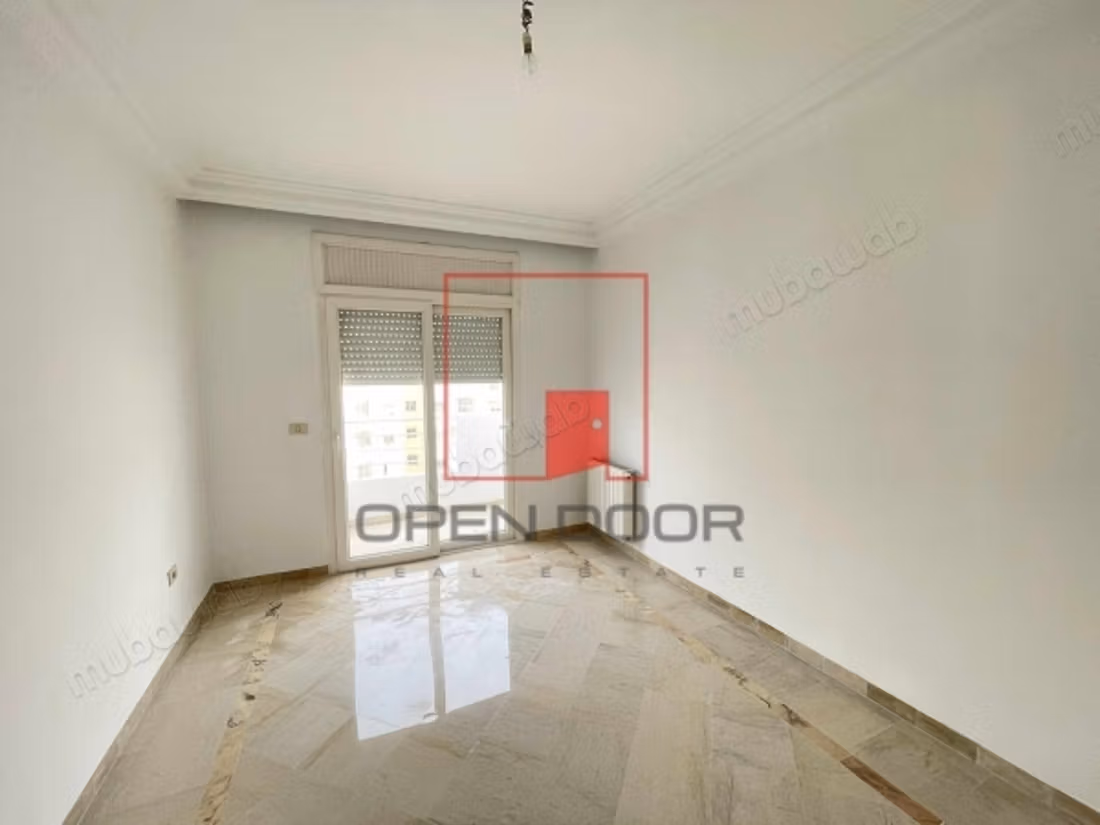 IN VENDITA – Appartamento S4 a L'Aouina