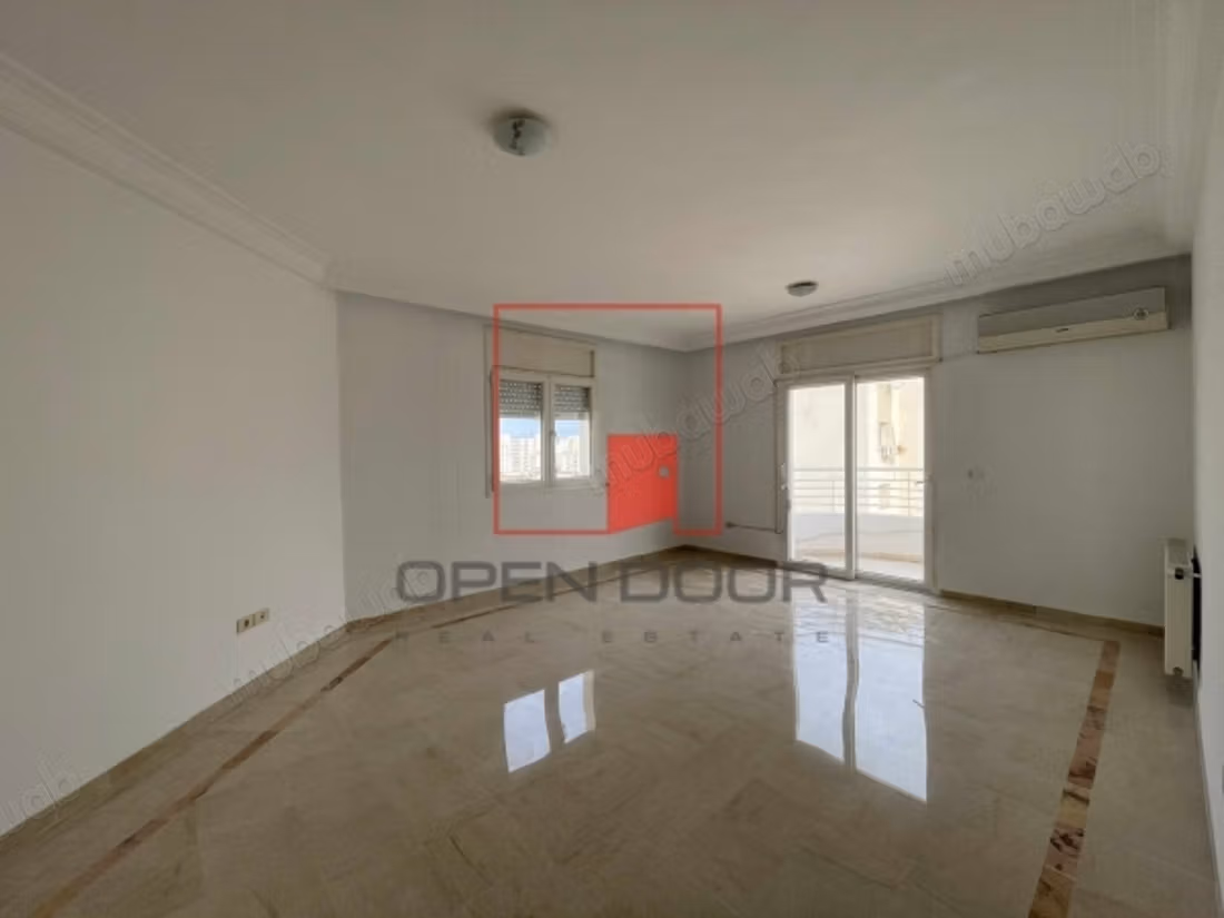 IN VENDITA – Appartamento S4 a L'Aouina