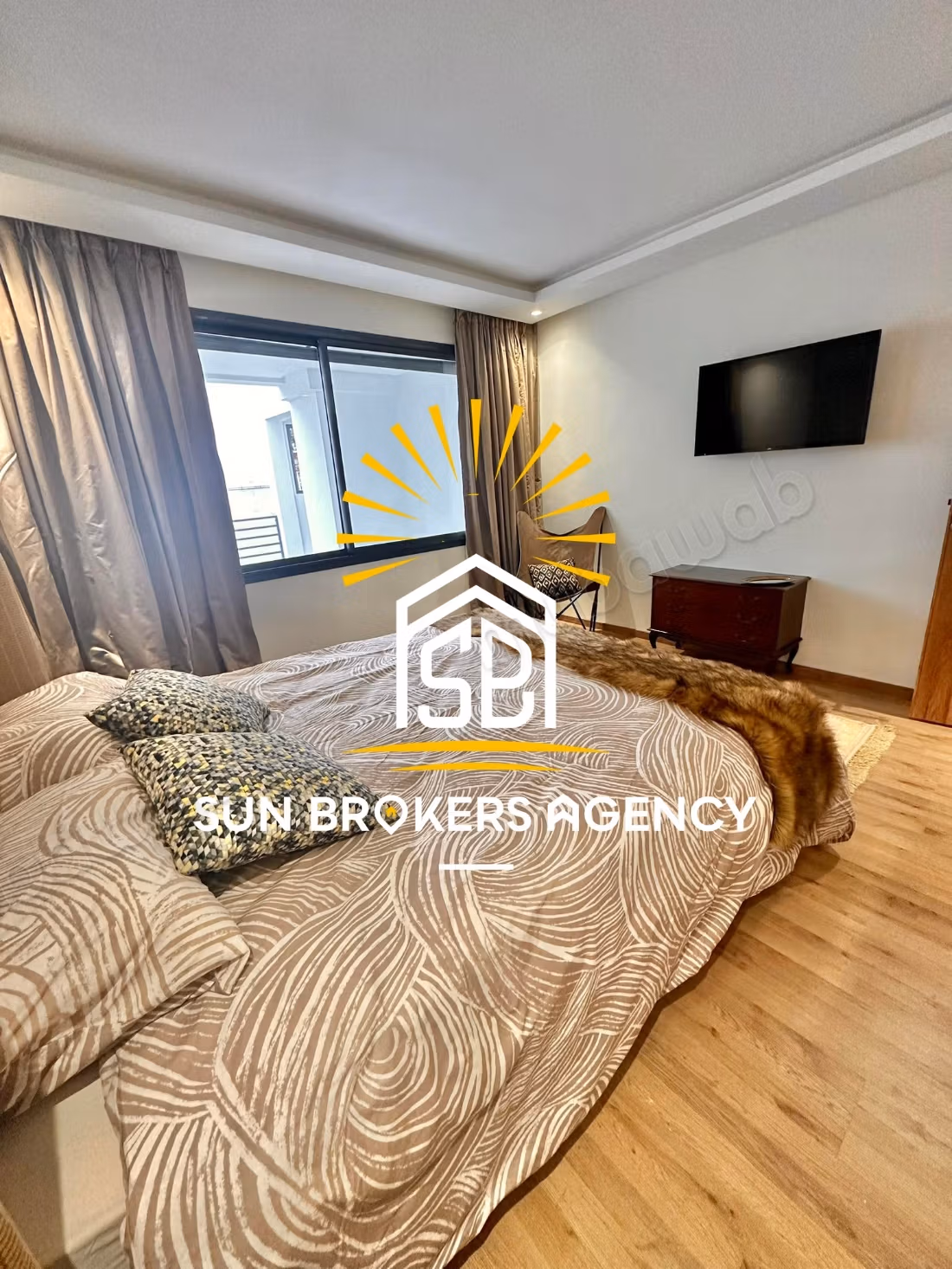 Unique duplex product 100 m2 modern
