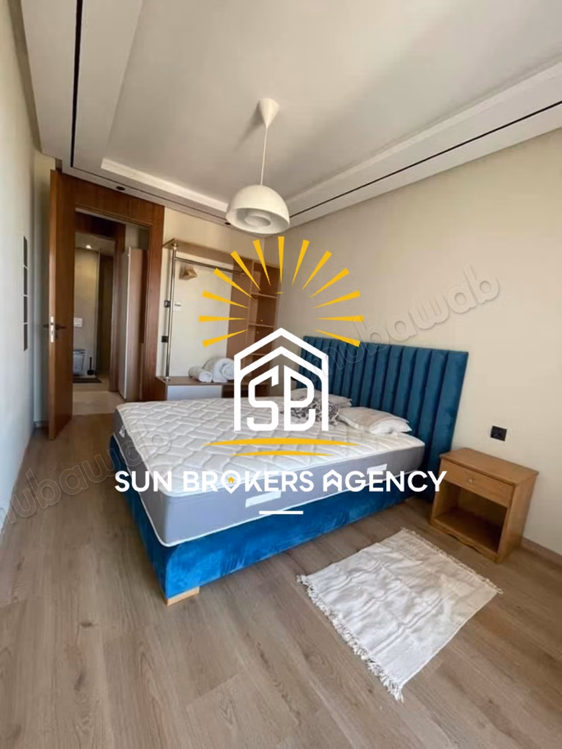 Joli studio Californie