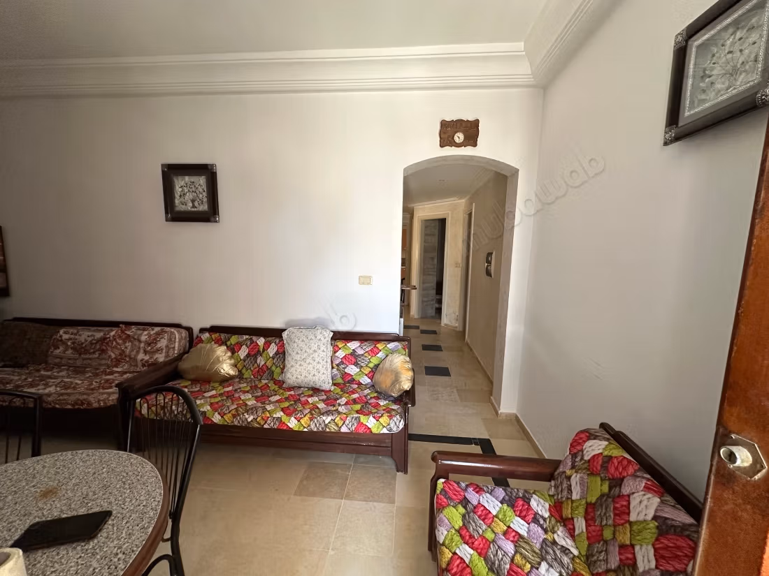 Appartamento molto vicino alla spiaggia in vendita. Superficie di 85 m². Posti auto e terrazza