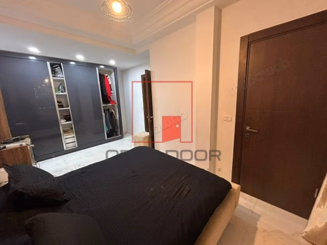 À Vendre – Appartement S2 Haut Standing à La Marsa