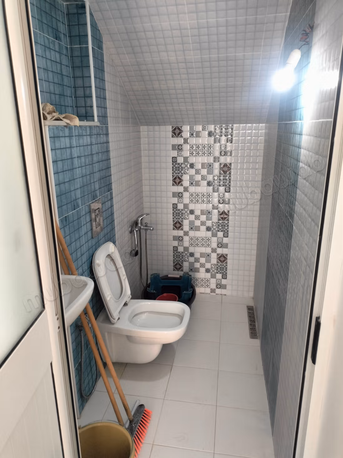 Duplex à louer pour l'été