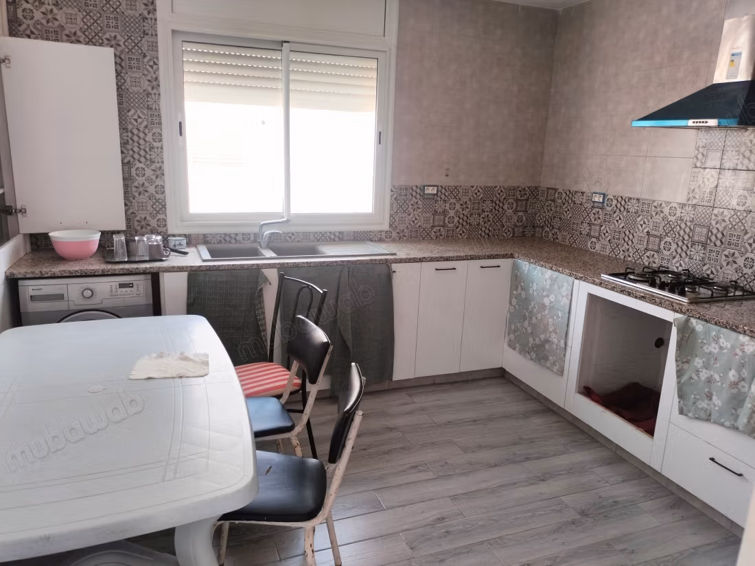 Duplex à louer pour l'été