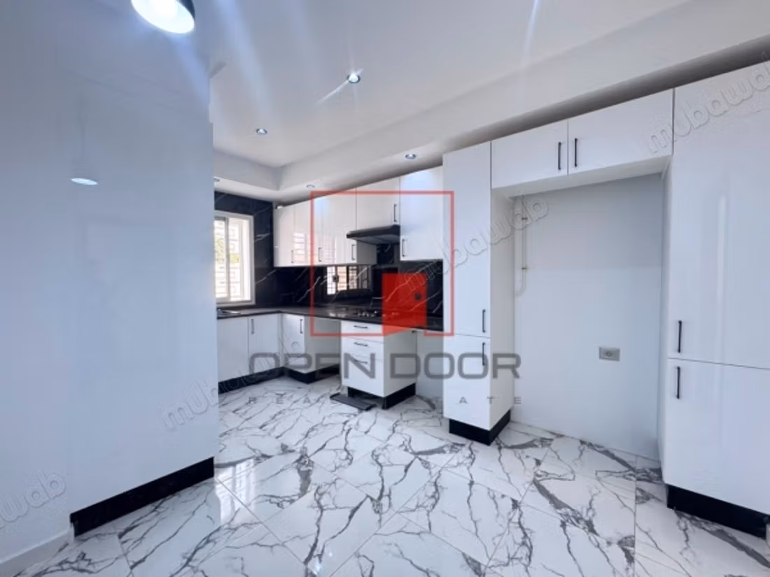 In Affitto – Piano Terra di Villa Indipendente a Ain Zaghouan