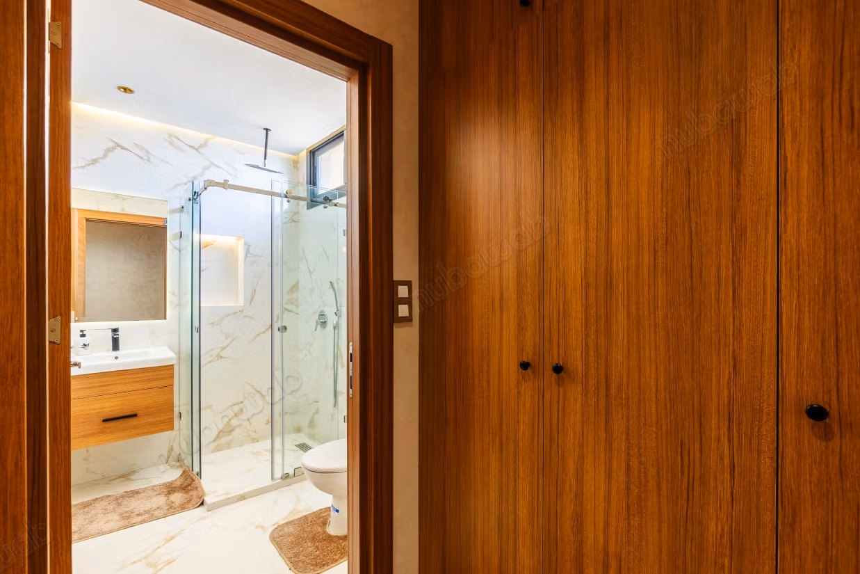 Luxe villa in het hart van Agadir
