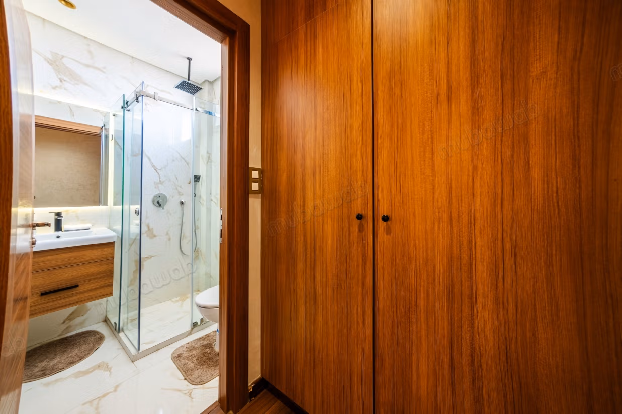 Luxe villa in het hart van Agadir