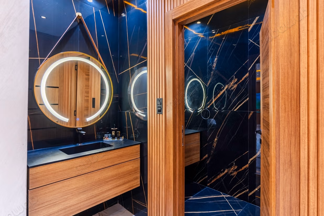 Luxe villa in het hart van Agadir