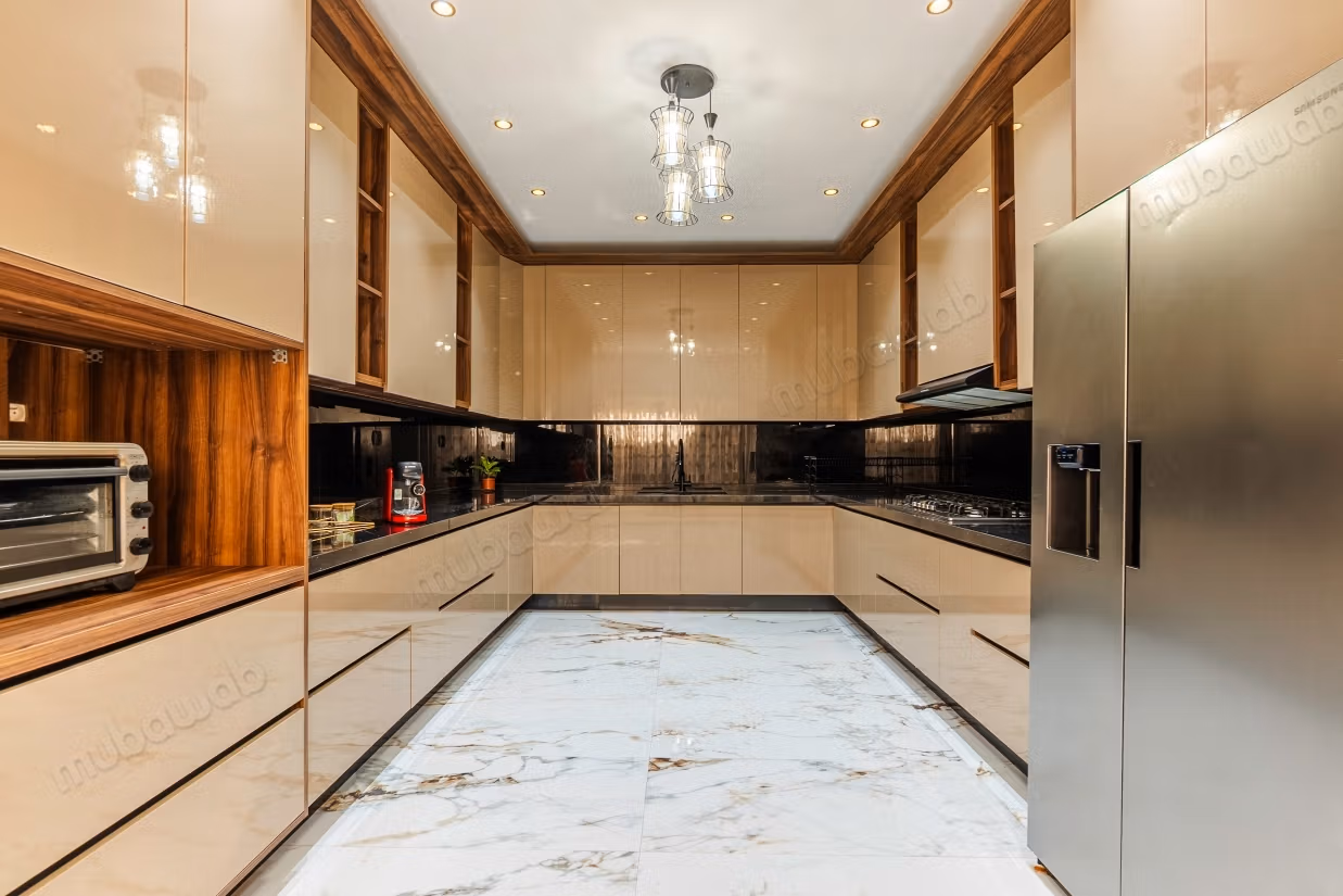 Luxe villa in het hart van Agadir