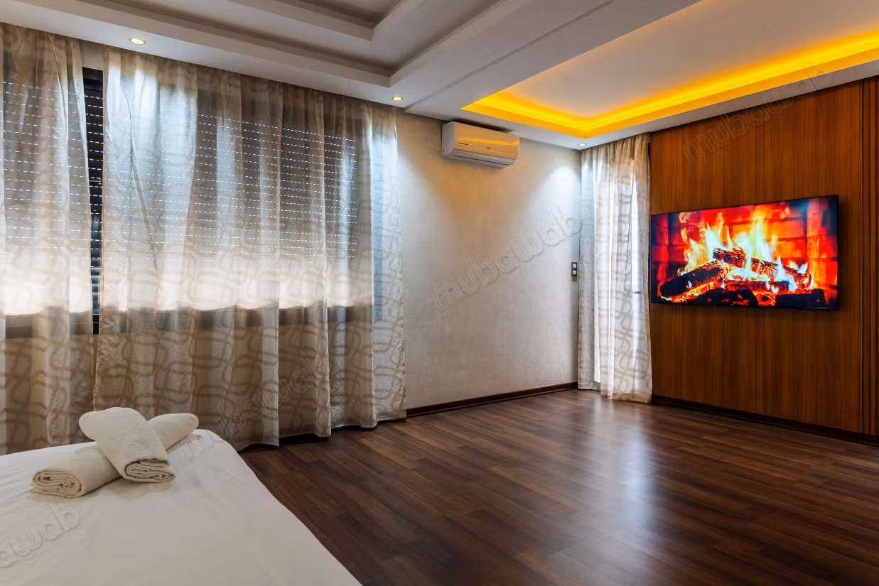 Luxe villa in het hart van Agadir