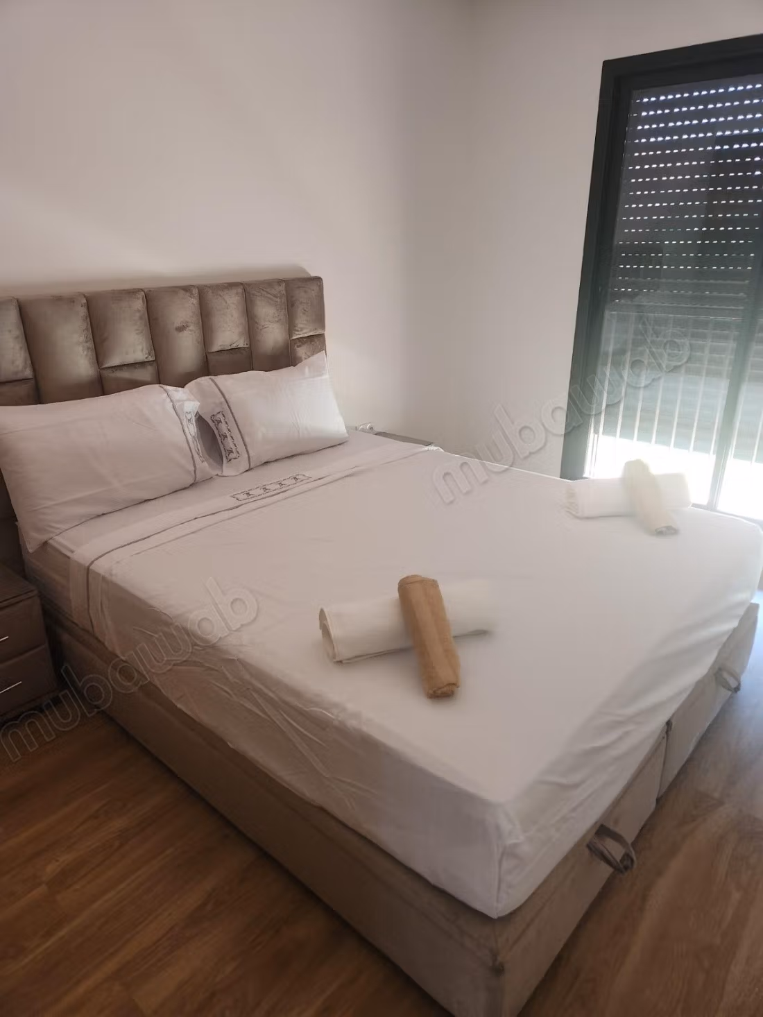 Appartement 85 m² à Route de Tahanaout — 2