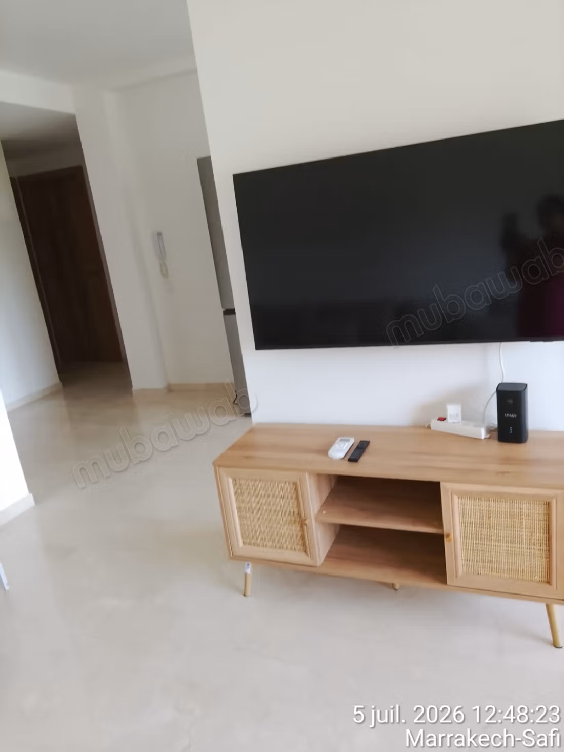 Appartement 85 m² à Route de Tahanaout — 3