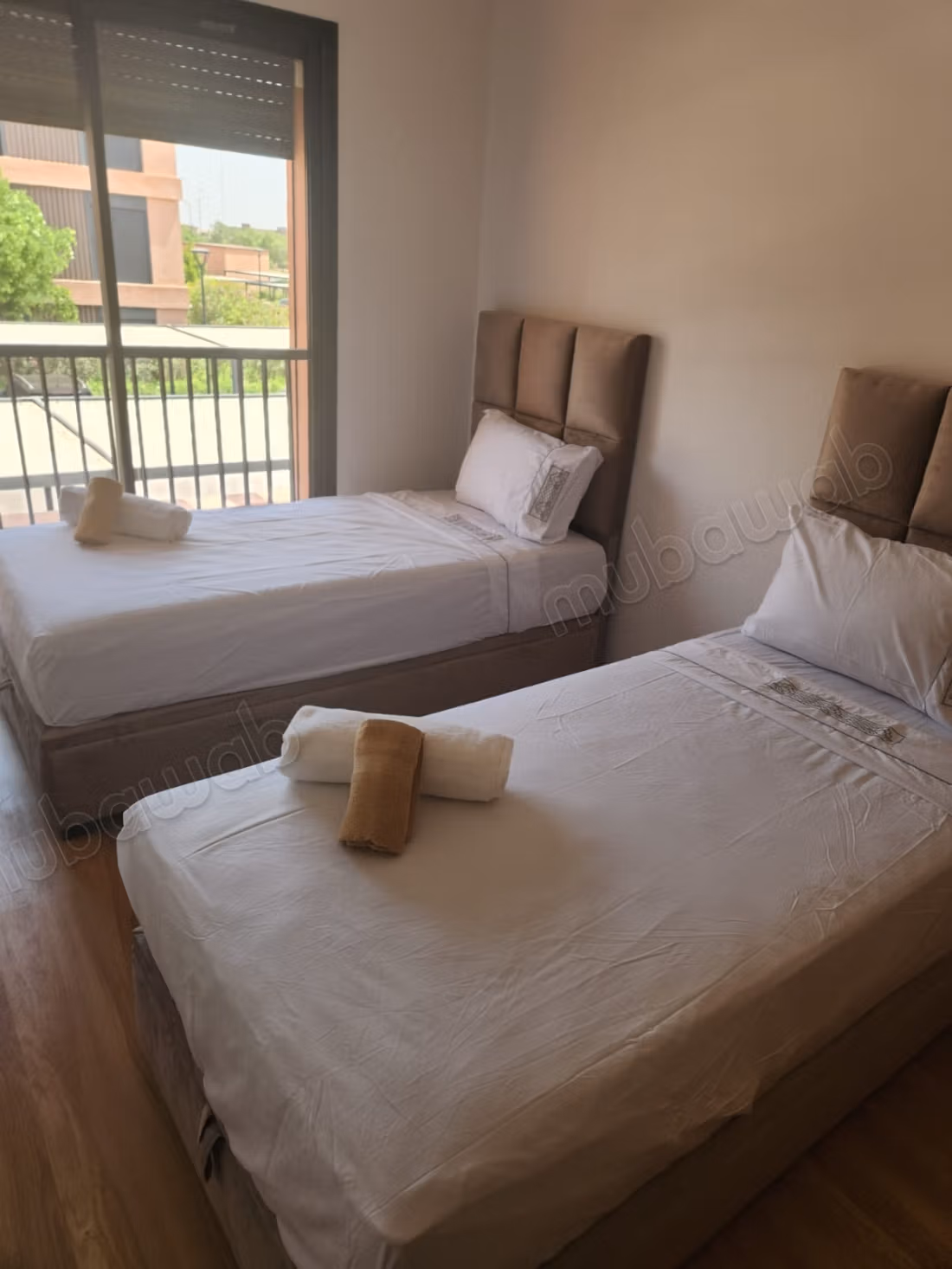 Appartement 85 m² à Route de Tahanaout — 4
