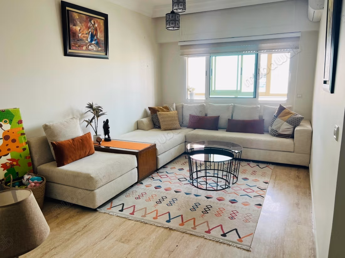 For rent apartment near CFC long term
