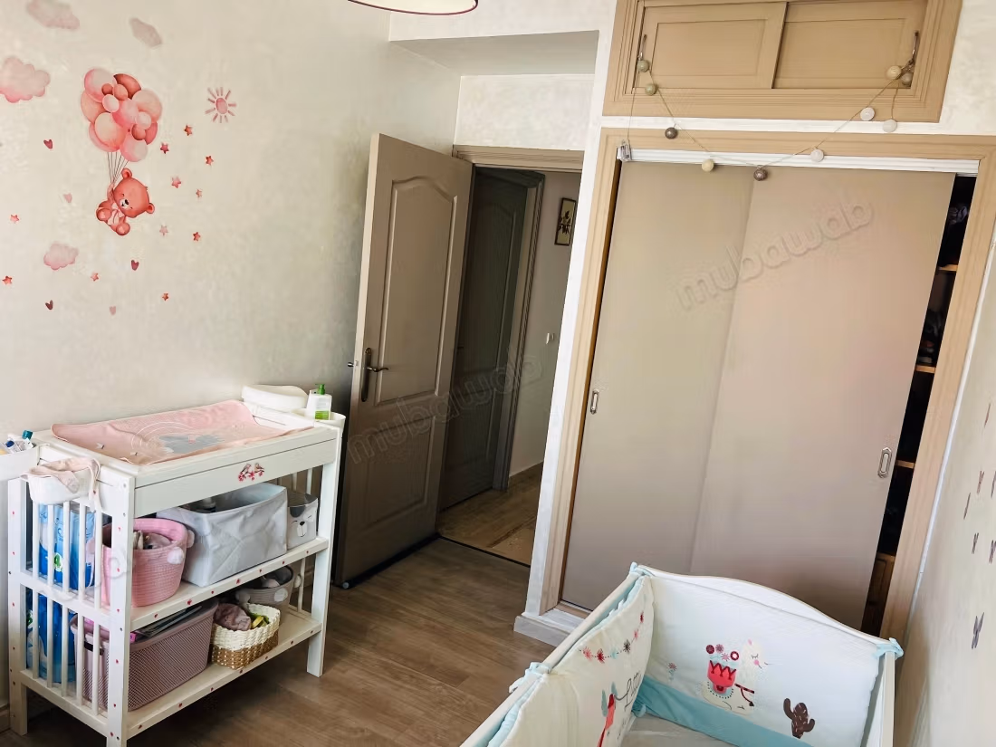 For rent apartment near CFC long term