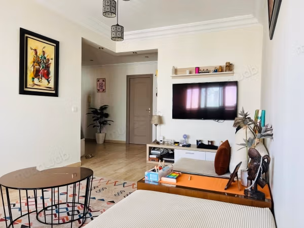 A louer appartement proche CFC longue durée