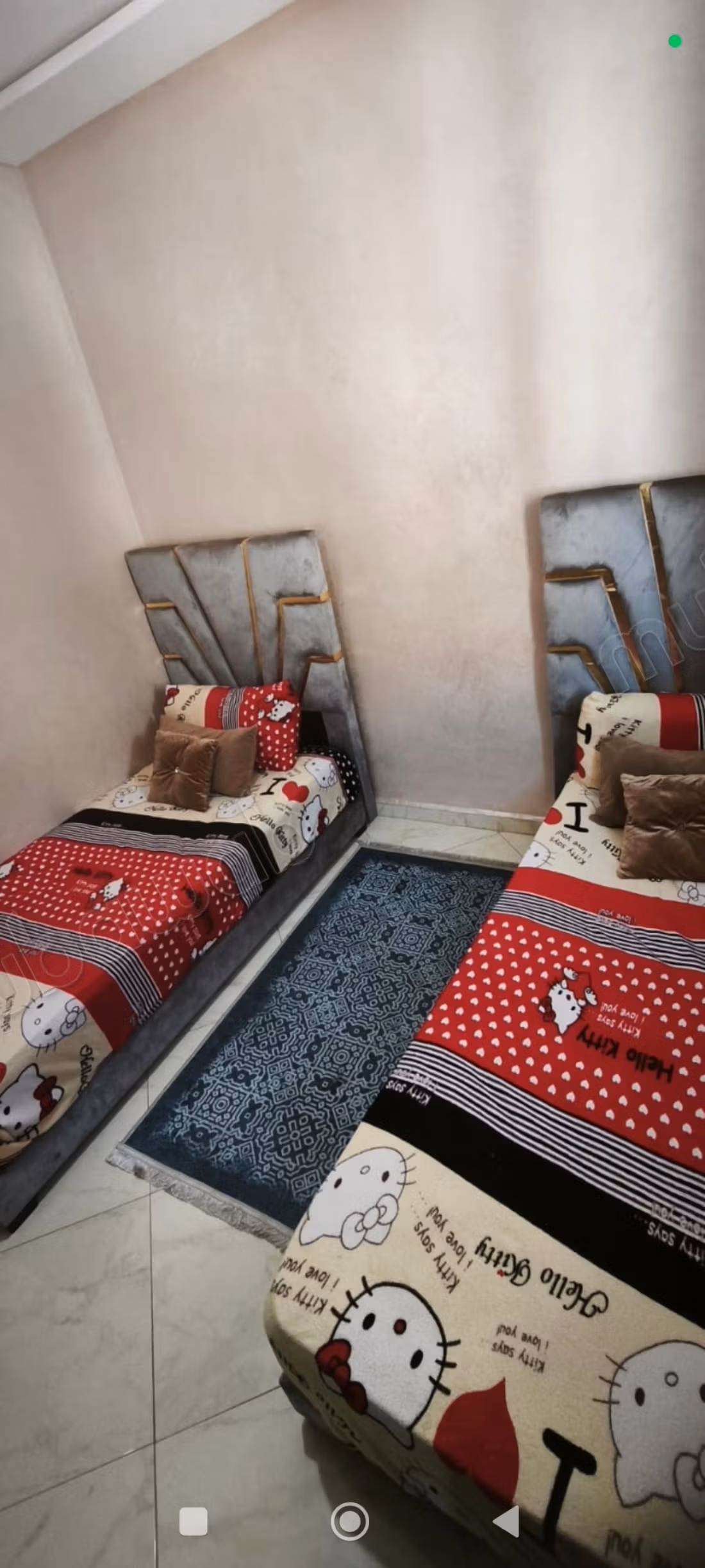 Appartement voor gezinnen in de stad Kenitra