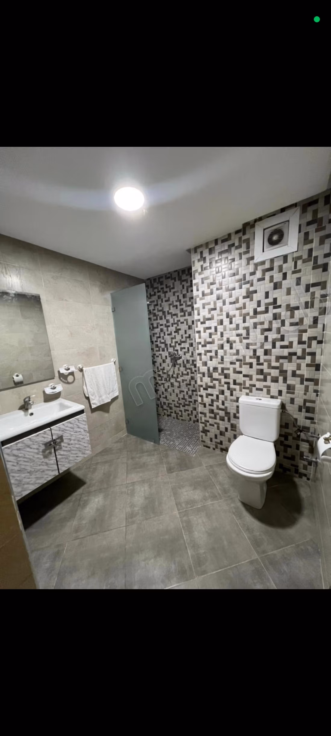 Appartement voor gezinnen in de stad Kenitra