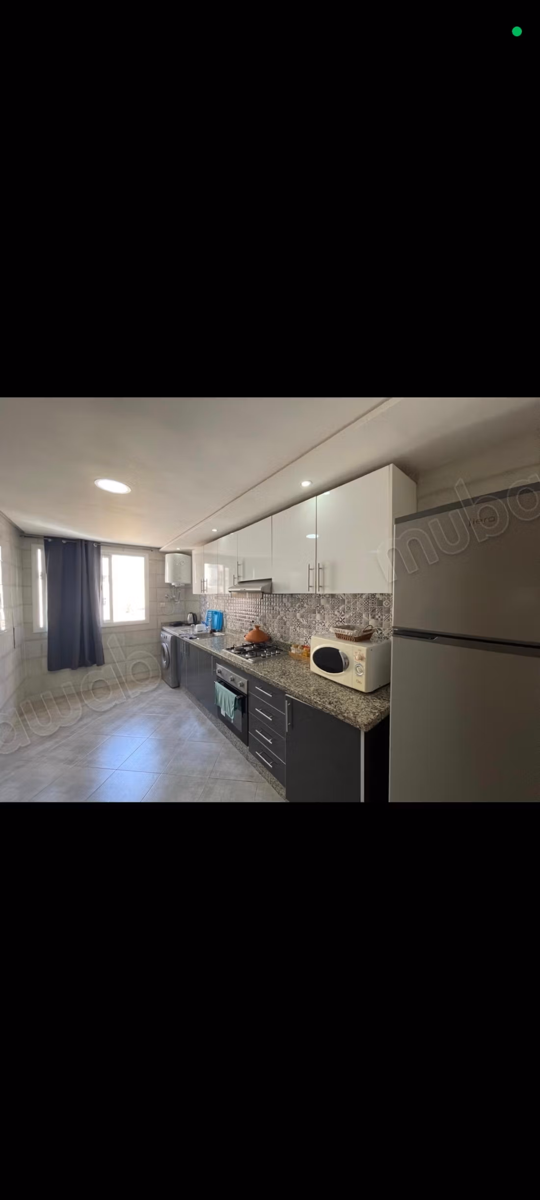 Appartement voor gezinnen in de stad Kenitra