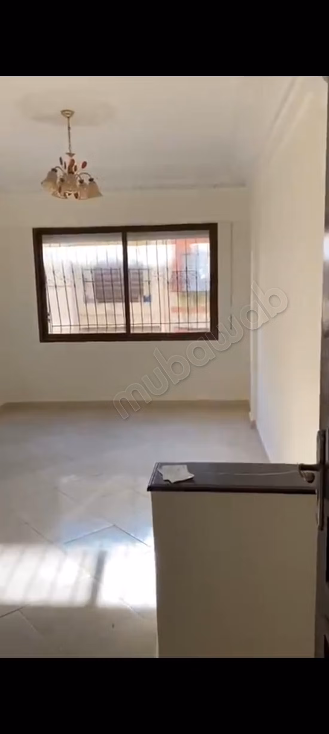 Bell'appartamento nel centro di Bouskoura