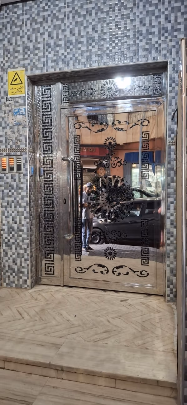 Hermoso apartamento en el centro de Bouskoura