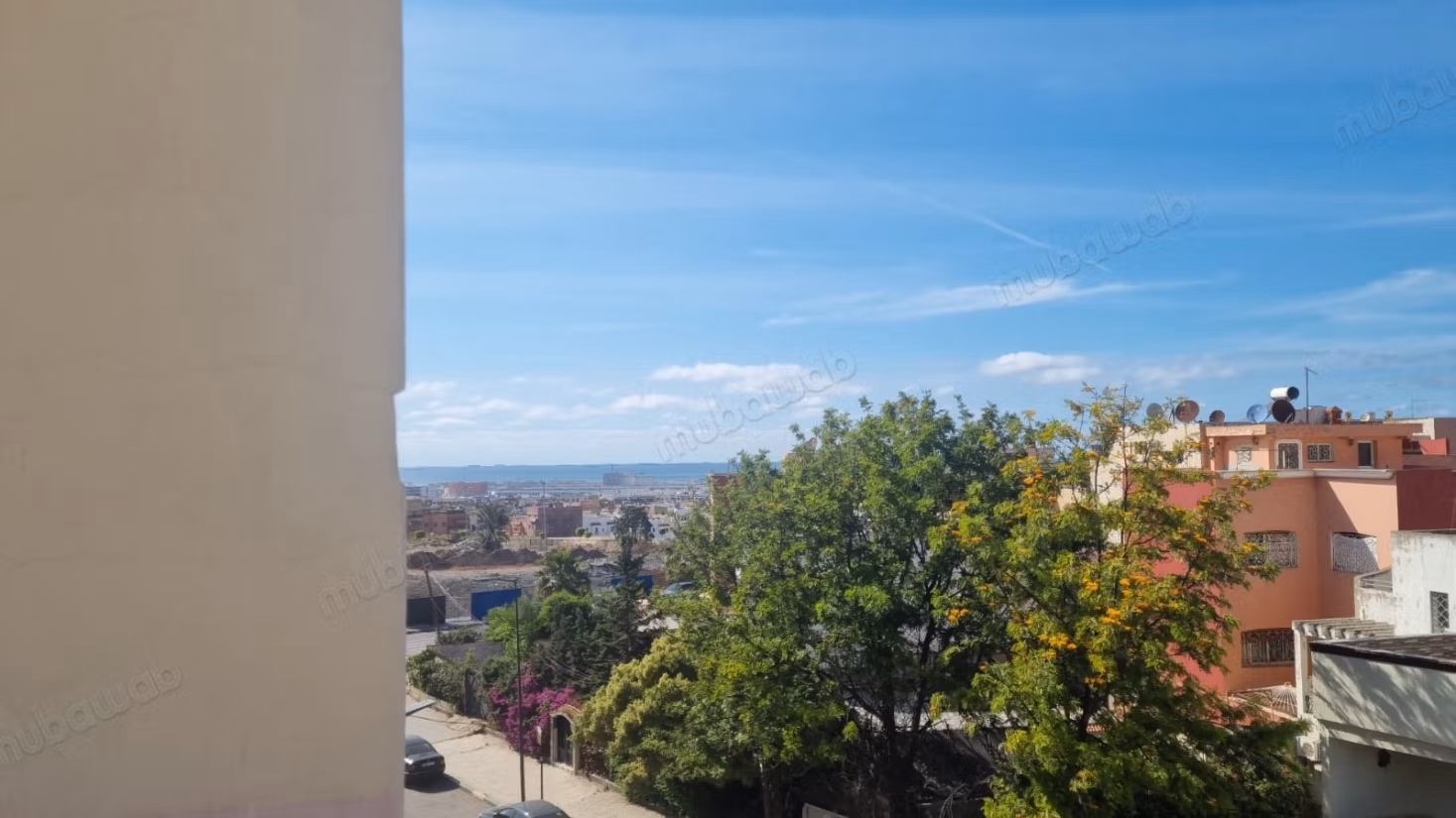 Appartement 60 m² à Bernoussi — 8