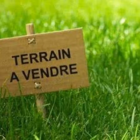 In vendita terreno nel quartiere Chabtier